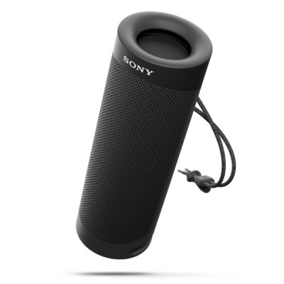 Sony SRS-XB23 Noir-2